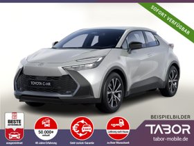 TOYOTA C-HR 2.0 PHEV 223 Teamplayer ACC Keyl Kam SHZ