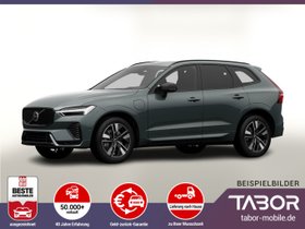 VOLVO XC60 T6 AWD Plus Dark FACELIFT AHK 360° H/K 19Z
