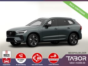 VOLVO XC60 T6 AWD Plus Dark FACELIFT AHK 360° H/K 19Z
