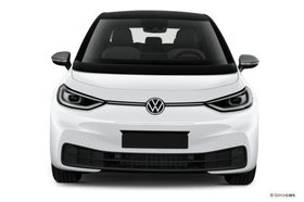 VW ID.3  