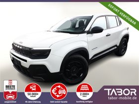JEEP Avenger 54 kWh LED 10