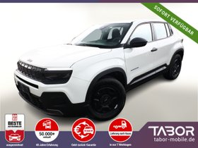 JEEP Avenger 54 kWh LED 10