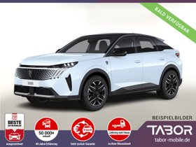 PEUGEOT 3008 MHEV 145 GT Nav PrivG 180° PDC ACC SHZ 19Z