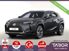 LEXUS UX 300e 72kWh Luxury LED Nav MarkLev Kam SHZ eHK