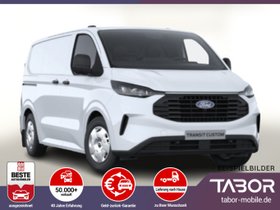 FORD Transit Custom TDCi 136 Aut Trend 320 L1 LED SHZ