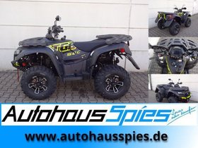 TGB BLADE 550 TOURING T3B 