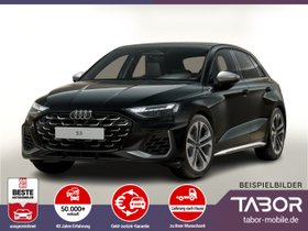 AUDI S3 Sportback Matrix Nav Pano FahrenP eHK 3ZClim
