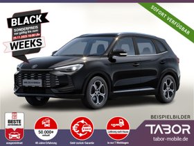 MG ZS Hybrid+ 197 Comfort LED Nav ACC Kam Keyl VirC