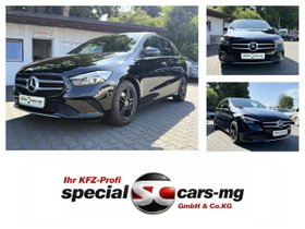 MERCEDES-BENZ B 200 d Comand Online / Kamera / Teilleder / DAB...