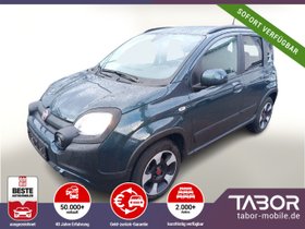 FIAT Panda Cross 1.0 Mild Hybrid 70 Red Klima PDC