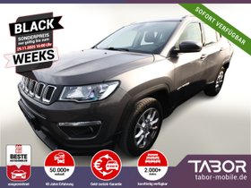 JEEP Compass 1.3 GSE 150 DCT Longit Keyl SHZ PDC 17Z