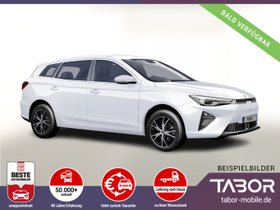 MG MG5 61kWh Luxury ACC Kam360° LED Nav SHZ Keyl