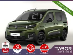 CITROEN Berlingo PKW PLUS M LED StyleP CarP Kam PDC Priv