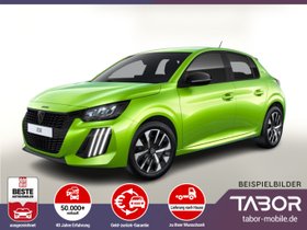 PEUGEOT 208 Style SHZ LED PDC Temp CarP/AndroidA Klima