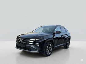 Hyundai TUCSON Select Plus 1.6 T-GDI 132kW (179PS),...