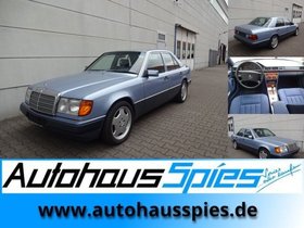 MERCEDES-BENZ 260 SCHIEBEDACH H-KENNZEICHEN