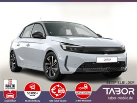 OPEL Corsa GS LED Kam PDC vo/hi AppC Totw 16Z