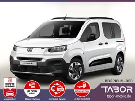 FIAT Doblo Kombi 1.5 BHDi 130 AT L2 StyleP 7S Nav Kam