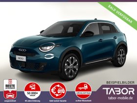FIAT 600 MHEV 145 DCT La Prima eHK ACC SHZ Keyl Massa