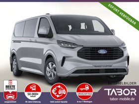FORD Transit Custom Kombi Aut Limited L2 LED SHZ KeyL