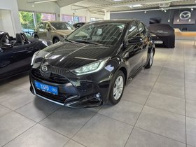 MAZDA 2 HYBRID  