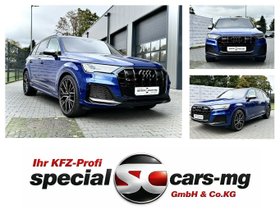 AUDI SQ7 4.0 TFSI quattro / Leder / 507 PS / Head Up...