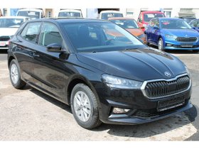 SKODA Fabia TSi DSG Alu LED Klima Kamera SOFORT !!!