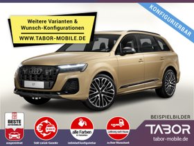 AUDI Q7 TFSI 340 quattro Facelift LED Nav VirC PDC+