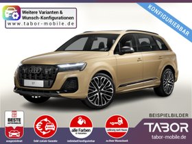 AUDI Q7 TFSI 340 quattro LED Nav VirC PDC+ Temp 20Z