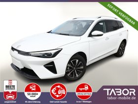 MG MG5 51kWh Comfort ACC Keyl Kam PDC SHZ LED Nav