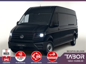 VW Crafter 35 2.0 TDI 177 AT8 4M L4H3 AHK PDC 3S FL