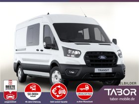 FORD Transit DCIV 350 RWD L3H2 Trend AHK SHZ Kam Temp