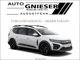 Dacia Jogger 1.6 Hybrid Expression APP/SHZ/LED/PDC/...