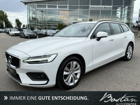 VOLVO V60 B4 MOMENTUM/LEDER/KAMERA/STANDHEIZUNG/DAB