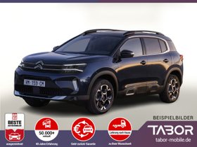 CITROEN C5 Aircross 130 EAT8 MAX Nav 180° 2xPDC ACC DigC