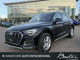 AUDI Q5 40 TDI QUATTRO ADVANCED/VIRTUAL/KAMERA/AHK...
