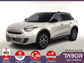 FIAT 600 MHEV 145 DCT La Prima SHZ Nav ACC Massage BT