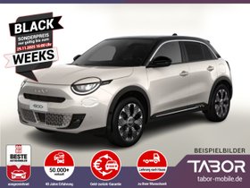 FIAT 600 MHEV 145 DCT La Prima eHK ACC SHZ Keyl Massa