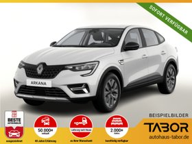 RENAULT ARKANA EVOLUTION Mild Hybrid 140 EDC PDC vo/hi