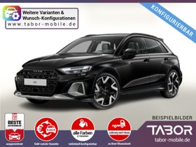 AUDI A3 allstreet TFSI 150 LED Komfort+ SHZ VirCo PDC