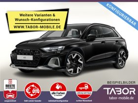 AUDI A3 allstreet TFSI 150 LED Komfort+ SHZ VirCo PDC