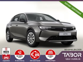 OPEL Astra 1.5 D 130 AT8 Nav 10