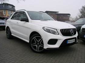 MERCEDES-BENZ GLE 350 AMG Night 360° Distronic+ H&K Panorama