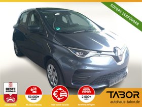 RENAULT Zoe ZE50 R110 Kaufbatterie LED SHZ Schuko
