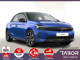 OPEL Corsa 1.2  100 AT8 GS FahrassistenzP ACC SHZ LHZ