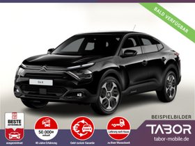CITROEN C4 X MHEV 136 eDSC6 MAX HUD 360 KeyL ACC 18Z SHZ