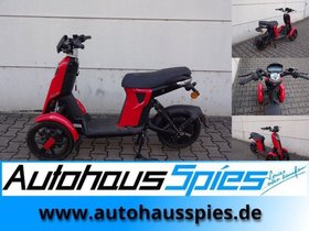 SONSTIGE  45KM/H 1200W 
