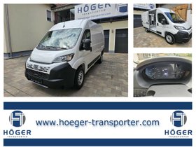 FIAT Ducato 35 MAXI 140 Serie10-9.2 Modell 2025 L2H2