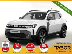 DACIA Duster Journey TCe 130 4x4 Kam PDC vo/hi SHZ PDC