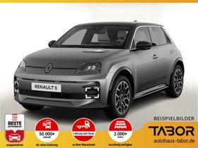 RENAULT 5 Roland-Garros 150 Comfort Range ParkAssist Kam